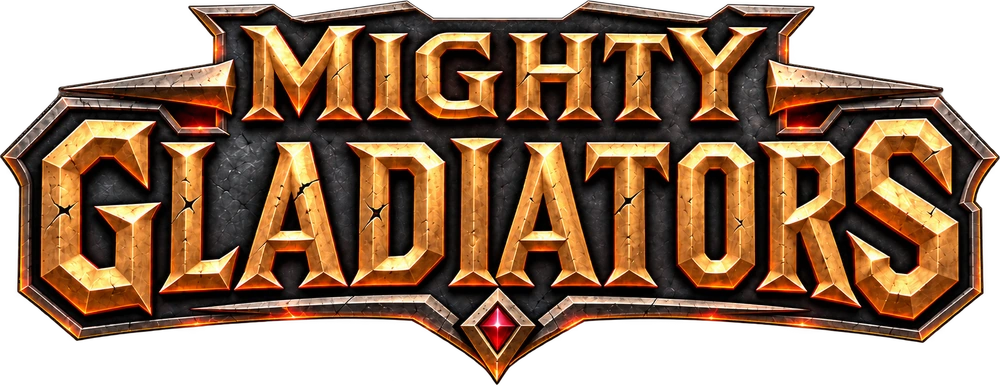 Mighty Gladiators
